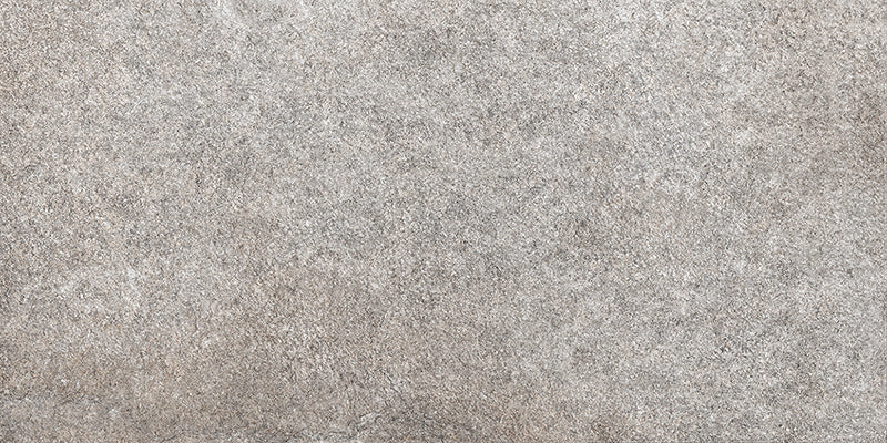 Carrelage effet pierre Pietre Vals Grigio 20x40 cm
