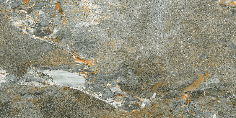 Carrelage effet pierre de Bali Pietre Pietra di Bali 30,4x61 cm