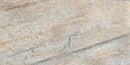 Carrelage extérieur effet pierre Pietre Pietra di Serra antidérapant 30,4x61 cm