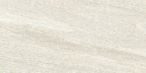 Carrelage extérieur effet pierre Pietre Vals Ghiaccio antidérapant 20x40 cm