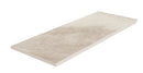 Dalle effet pierre Slash Almond 2 cm 61x122 cm
