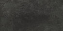 Carrelage effet pierre Slash Anthracite 61x61 cm