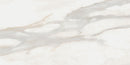 Carrelage effet marbre White Marble Calacatta Oro 61x61 cm
