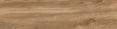 Carrelage effet bois Woodland Fjord Brun 30,4x122,2 cm