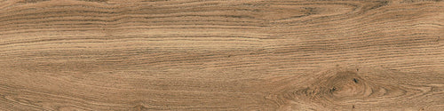 Carrelage effet bois Woodland Fjord Brun 30,4x122,2 cm