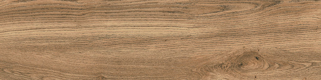 Carrelage effet bois Woodland Fjord Brun 20,2x122,2 cm