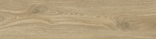 Carrelage effet bois Woodland River Brown 26x160 cm